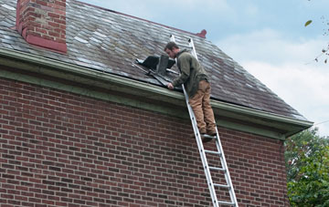 what affects urgent Atherstone On Stour roof repairs