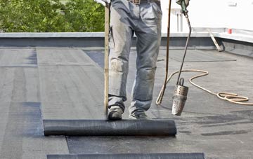 flat roof replacement Atherstone On Stour, Warwickshire