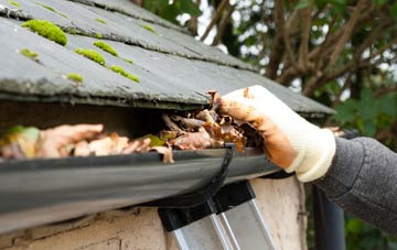 gutter cleaning Atherstone On Stour, Warwickshire