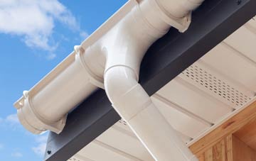 Atherstone On Stour gutter installation costs