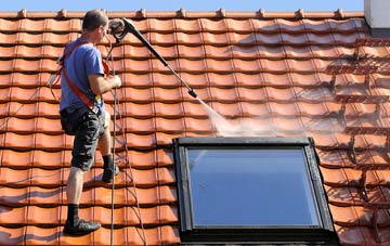 roof cleaning Atherstone On Stour, Warwickshire
