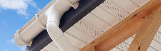 get Atherstone On Stour guttering quotes today