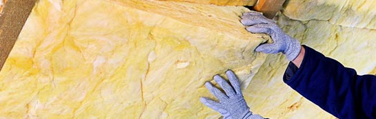 quotes for Atherstone On Stour roof insulation