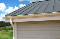 Atherstone On Stour fascia repair