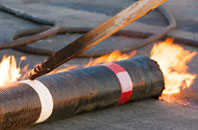 free Atherstone On Stour flat roofing repair quotes